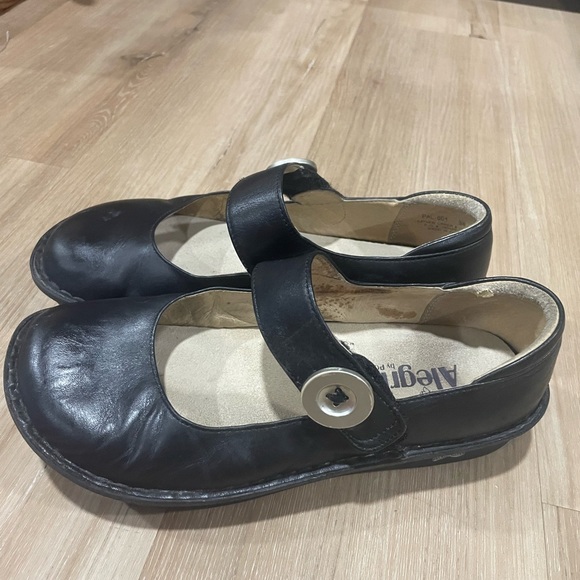 Alegría paloma sz 8 good condition - Picture 2 of 9